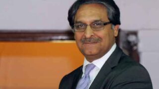 Jalil Abbas Jilani