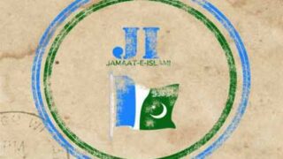 Jamaat-E-Islami