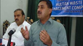 Jamshed Dasti