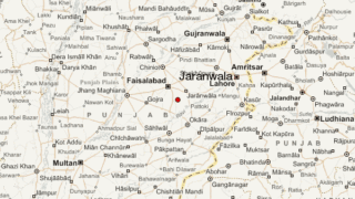 Jaranwala