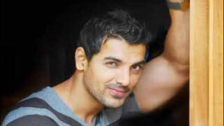 John Abraham