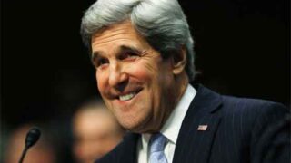 John Kerry