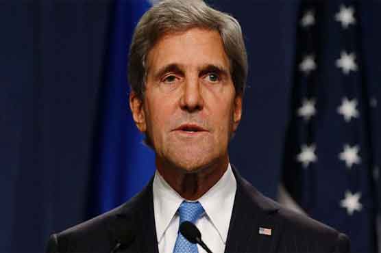 John Kerry