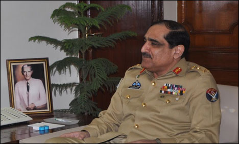 نئے چیئرمین جوائنٹ چیفس آف اسٹاف کمیٹی کا نام سامنے نہ آسکا