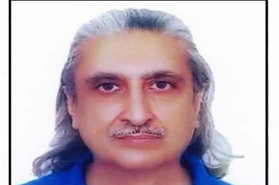 جسٹس جواد ایس خواجہ کو دھمکیاں، سلمان اکرم راجہ کیخلاف مقدمہ