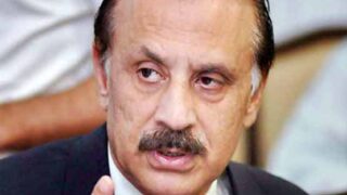 Kamran Lashari