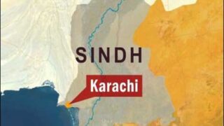 Karachi