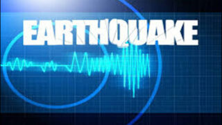 Karachi Earthquake