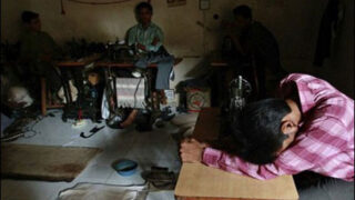 Karachi Load Shading