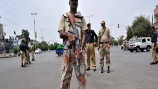 Karachi Rangers