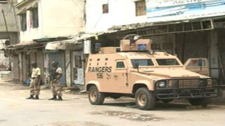 Karachi Rangers