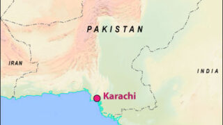 Karachi