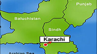 Karachi