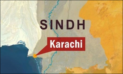 کراچی : لڑکی کا اغوا اور قتل، گواہوں نے ملزمان میاں بیوی کو شناخت کر لیا