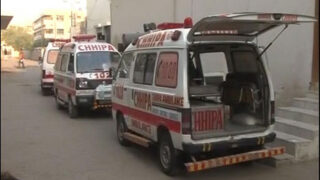 Karachi