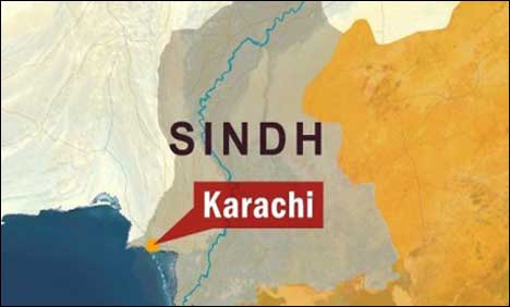 ڈیفنس میں پندرہ سالہ لڑکی سے زیادتی، نامعلوم افراد سڑک پر چھوڑ کر فرار