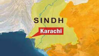 Karachi