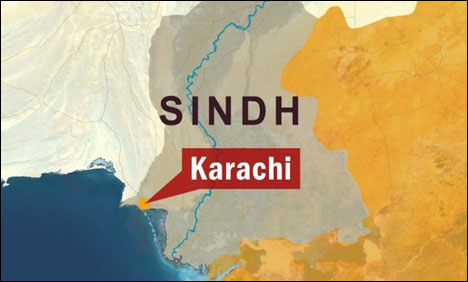 کراچی: فائرنگ کے واقعات میں سابق یو سی ناظم سمیت 5 افراد جاں بحق