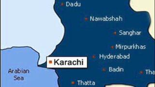 Karachi