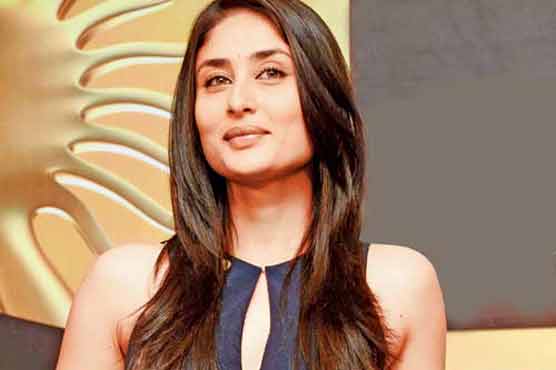 کرینہ کپور نے ٹی وی پروگرام میں شرکت کر کے ڈیڑھ کروڑ روپے کما لیے