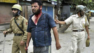 Kashmir Day