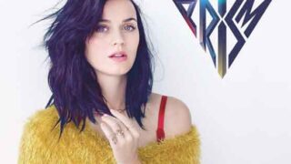 Katy Perry