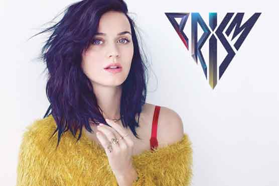Katy Perry
