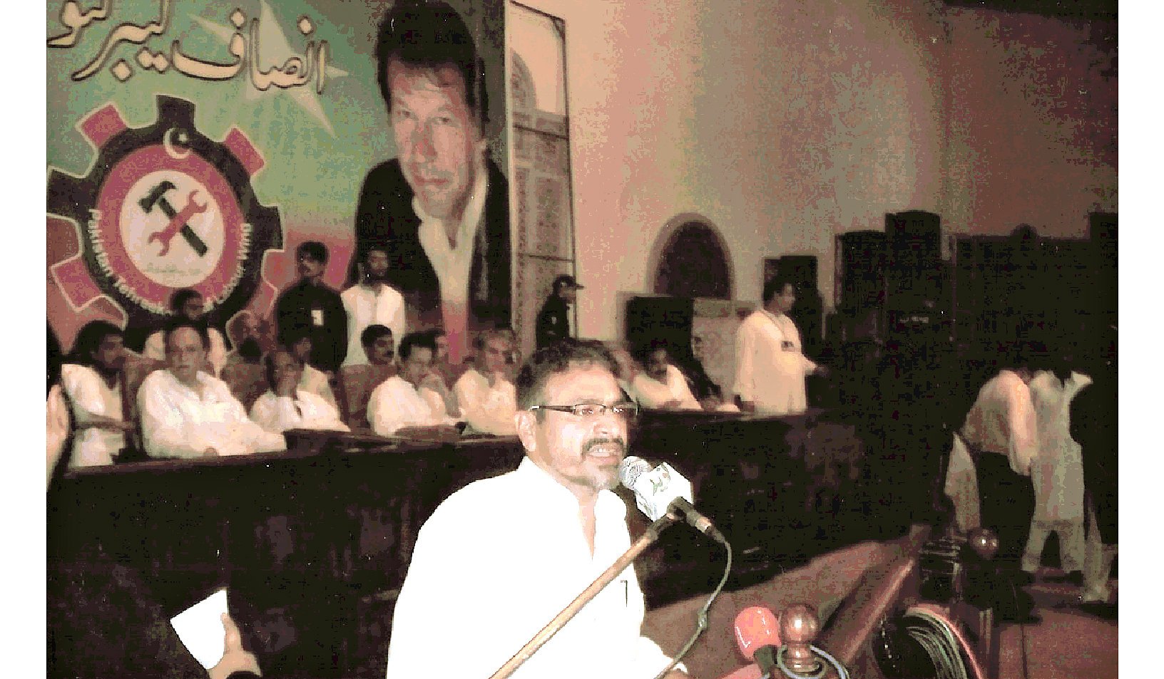 Khalid Imran