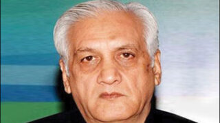 Khalid Mahmood