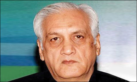 سیاسی اور عدالتی مداخلت کرکٹ کیلئے بری خبر ہے، خالد محمود