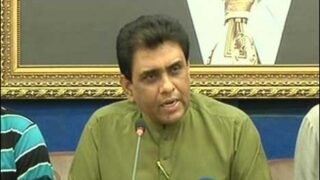 Khalid Maqbool