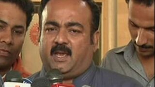 Khawaja Izhar