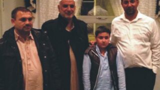 Khuram Shahzad,Ch Ansir