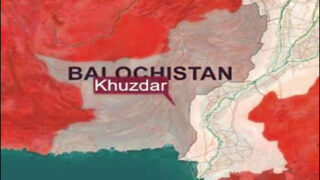 Khuzdar