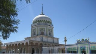 Khwaja Ghulam Hassan