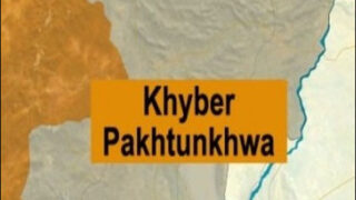Khyber Pakhtunkhwa
