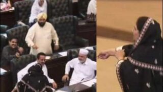 Khyber Pakhtunkhwa Assembly