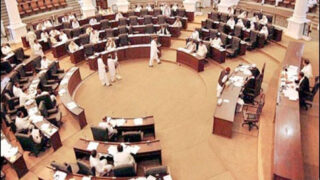 Khyber Pakhtunkhwa Assembly