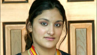 Kiran Khan