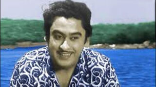 Kishore Kumar