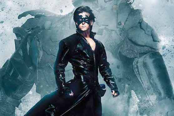 سائنس فکشن فلم کرش تھری کی ریلیز خطرے میں پڑ گئی