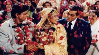 Kuch Kuch Hota Hai