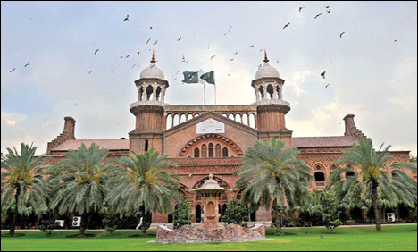حلقہ بندی کی تشکیل میں قانون پر سختی سے عمل درآمد کیا جائے، لاہور ہائی کورٹ