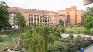 Lady Reading Hospital Peshawar