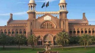 Lahore High Court