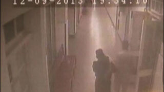 Lahore child abuse case
