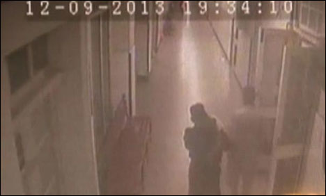 لاہور بچی زیادتی کیس : سرکاری محکمے کے چوکیدار سمیت کئی افراد زیر حراست