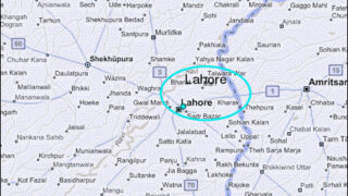 Lahore
