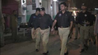 Lahore