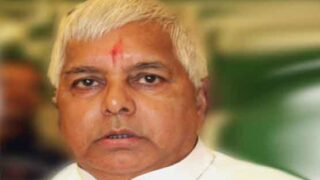 Lalu Prasad